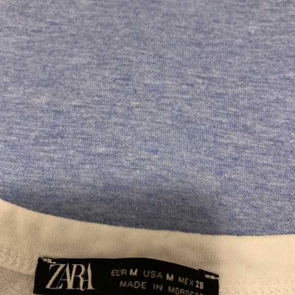 ZAR Graphic T-shirt - Picture 3 of 3